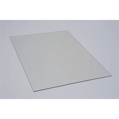 Lexan Polykarbonátová platňa plná 0,7 mm 1250 x 1025 mm číra 1 ks