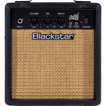 Blackstar Debut 10E