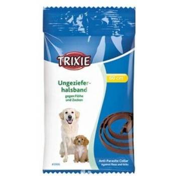 Image 1 of TRIXIE Flea and Tick Collar противопаразитна каишка 60cm
