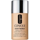 Make-upy Clinique Even Better Glow make-up pro rozjasnění pleti SPF15 CN 70 Vanilla 30 ml
