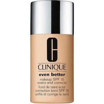 Clinique Even Better Glow make-up pro rozjasnění pleti SPF15 CN 70 Vanilla 30 ml