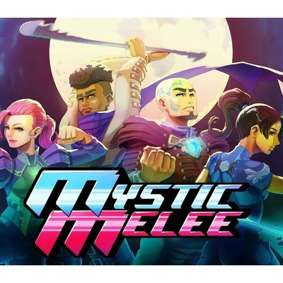 Mystic Melee