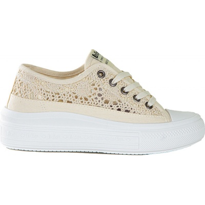 Lee Cooper LCW-23-44-1620L dámske tenisky béžové
