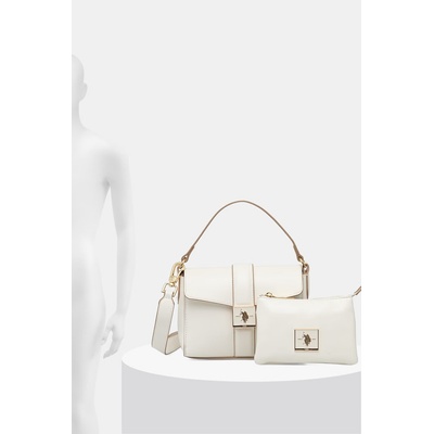 U. S. Polo Assn U. S. Polo Assn. чанта crossbody дамска MARGARET (BEUMF9047WVP)