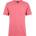 Boss Тениска Boss Mens BOSS ORANGE Tales T-Shirt with Logo Patch Premium Cotton - Light Red 632