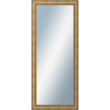 DANTIK KLASIK 60 x 140 cm zlatá 2824