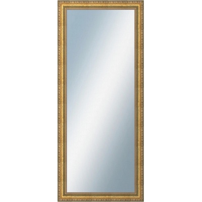 DANTIK KLASIK 60 x 140 cm zlatá 2824