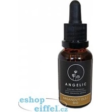 Angelic Arganový olej 25 ml