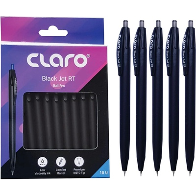 CLARO Химикал Claro Black Jet RT, оп 10, син