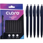 CLARO Химикал Claro Black Jet RT, оп 10, син