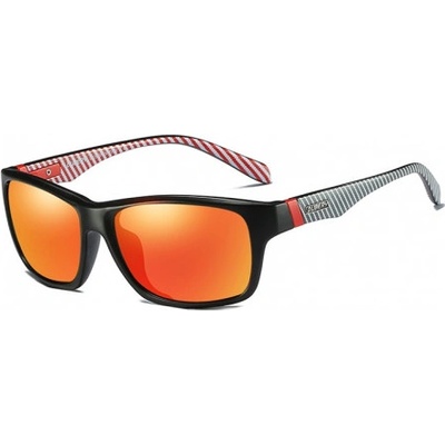 Dubery Revere 4 Black GDB011C04