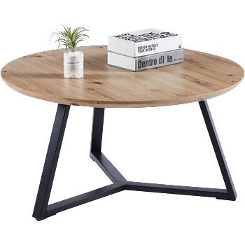 Carmen Холна маса trosa - дъб артисан (3530731)