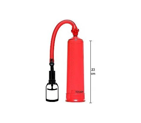 ToyJoy Power Pump