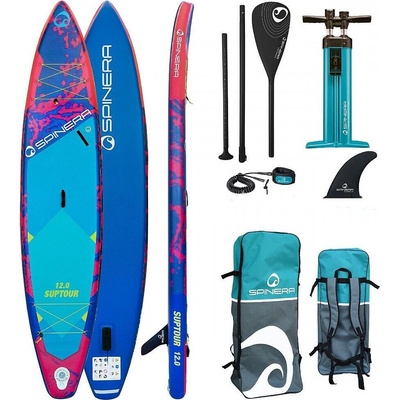 Paddleboard Spinera Suptour 12'0"