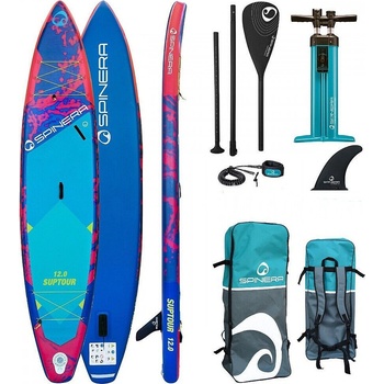 Paddleboard Spinera Suptour 12'0"