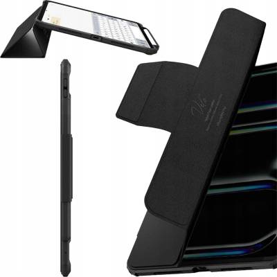Spigen Ultra Hybrid iPad 11 2024 ACS07016 Black