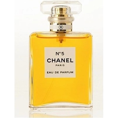Chanel No.5 parfémovaná voda dámská 200 ml tester