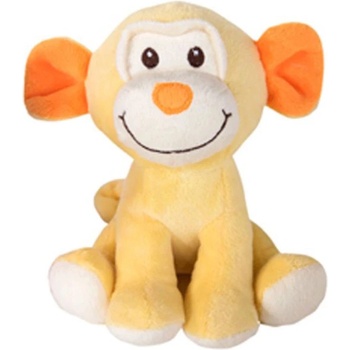 Плюшена маймунка (С391122v2)
