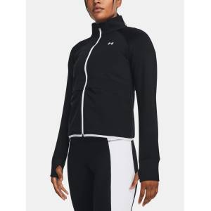 Under Armour Дамско яке Under Armour UA Train CW Under Armour | Cheren | ЖЕНИ | XS - zoot - 124,68 лв