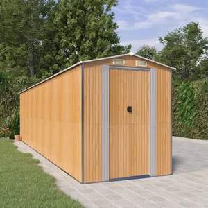vidaXL 192x772x223cm (3147478)