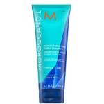 Moroccanoil Color Care Blonde Perfecting Purple Shampoo Неутрализиращ шампоан за руса коса 200 ml