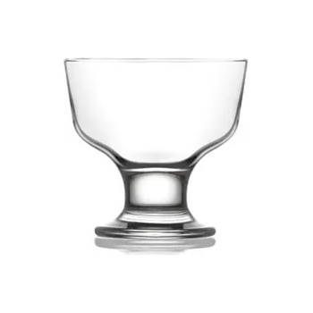 Image 1 of LAV Art-DES 55-Чаша мелба 285cc- 1 бр (015813)