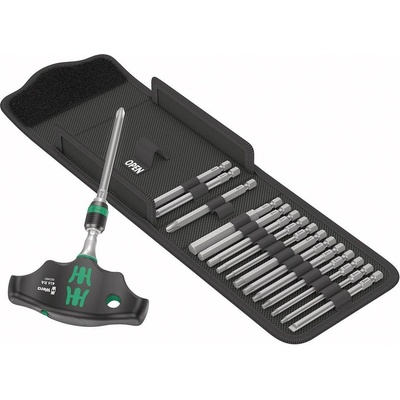 Wera 17ks 05023471001
