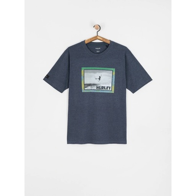 Hurley Aerial slate heather