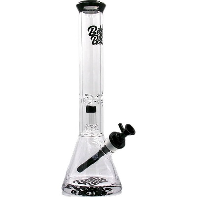 Best Buds Glass Matrix Perc XL Beaker Ice Bong 40 cm skleněný bong
