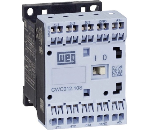 WEG CWC09-01-30D24S