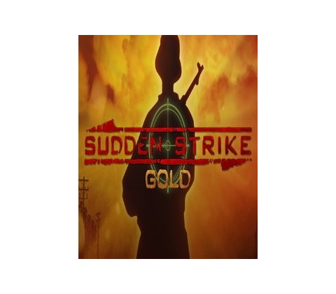 Sudden Strike (Gold)