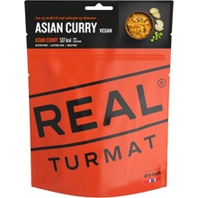 Real Turmat Asian Curry 500 g