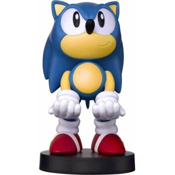 Exquisite Gaming Cable Guy Sonic 20 cm
