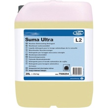 Suma Ultra L2 prostředek pro strojní mytí nádobí 20 l