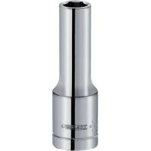 Hlavica Expert E113751T, 4 mm, predĺžená, 1/4"