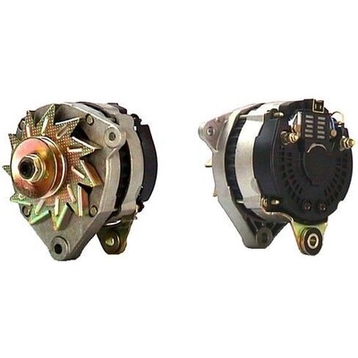 Alternátor Renault R4 1.1 Valeo A13N50, 7700707393