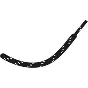 Regatta Laces x10 Дължина на връзките: 120 см /