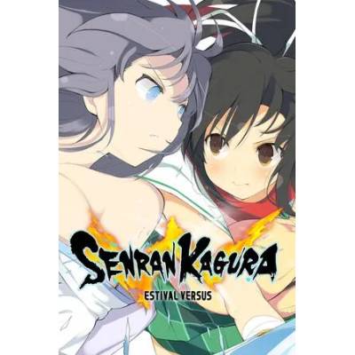 Игра SENRAN KAGURA ESTIVAL VERSUS за PC Steam, Електронна доставка