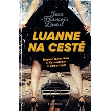 LuAnne na cestě