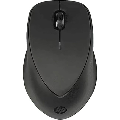 HP Wireless Premium Mouse 1JR31AA