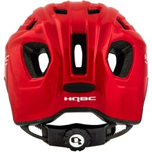 HQBC PEQAS Červená lesk 2019