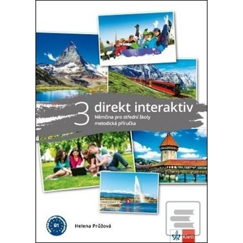 Direkt interaktiv 3 (B1)