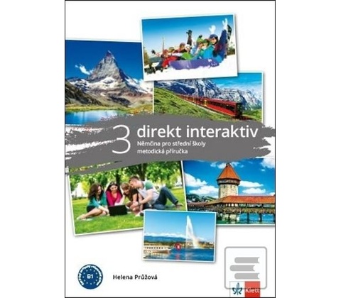 Direkt interaktiv 3 (B1)