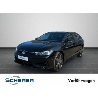 Volkswagen Passat R-Line DSG 110 kW