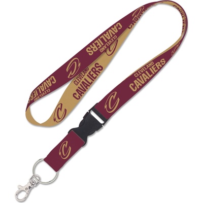 Snúrka na krk Wincraft Cleveland Cavaliers NBA Lanyard buckle 1"