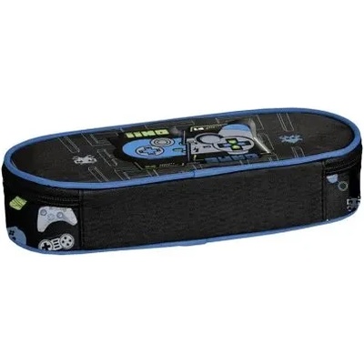 PASO game овален несесер