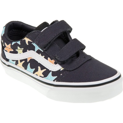 Vans YT Ward V Canvas nine iron
