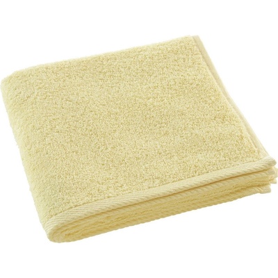 XXXLutz MALÝ UTERÁK, 50x100 cm, svetložltá Boxxx - 008004001402
