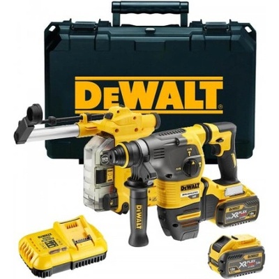 DeWALT DCH335X2