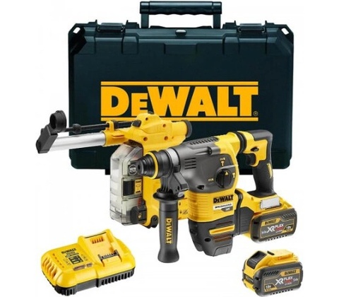 DeWALT DCH335X2